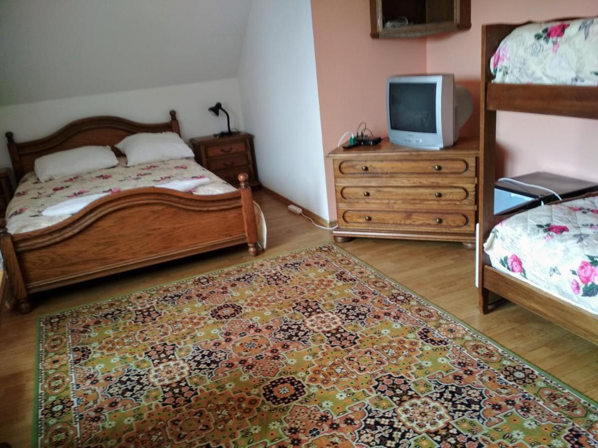 Vita Augustow Bagian luar foto
