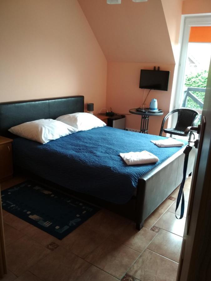 Vita Augustow Bagian luar foto