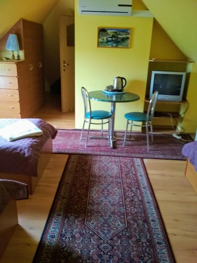 Vita Augustow Bagian luar foto