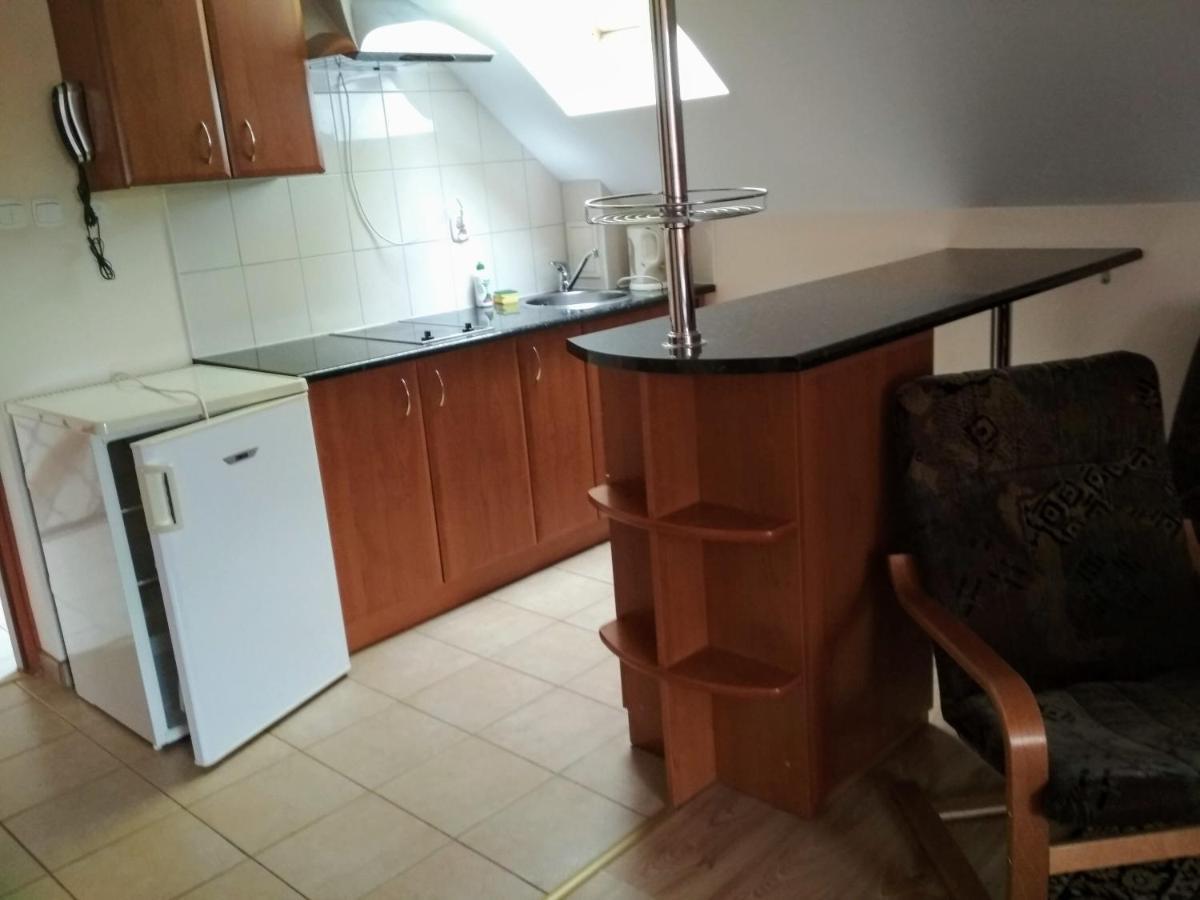 Vita Augustow Bagian luar foto