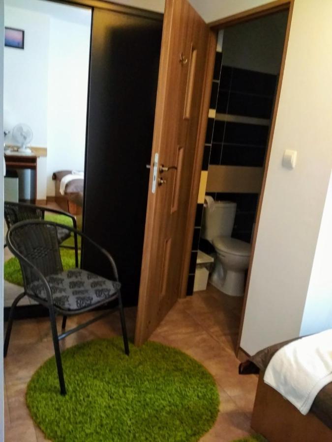 Vita Augustow Bagian luar foto