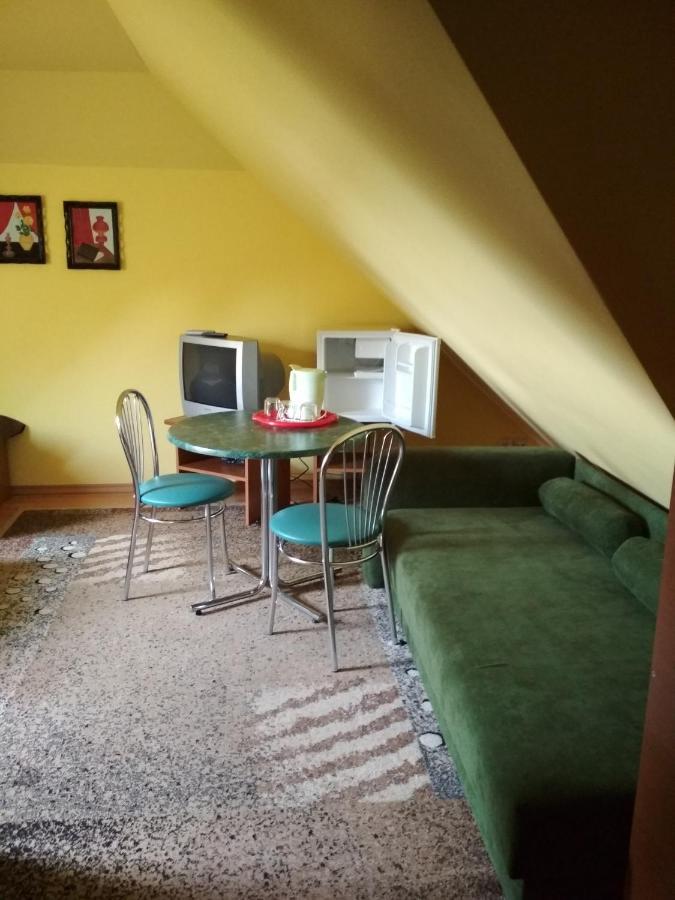 Vita Augustow Bagian luar foto