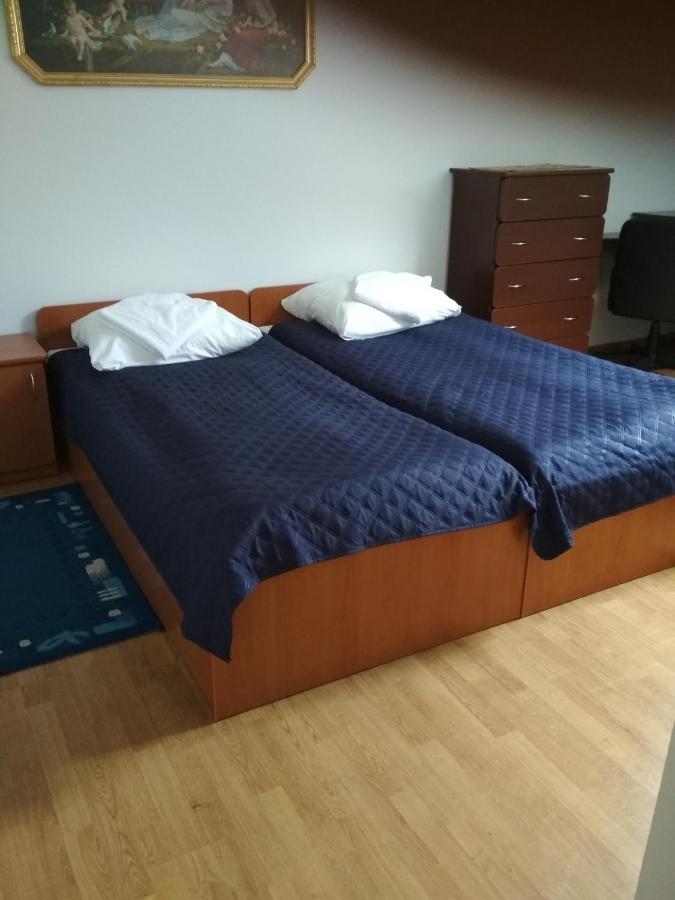 Vita Augustow Bagian luar foto