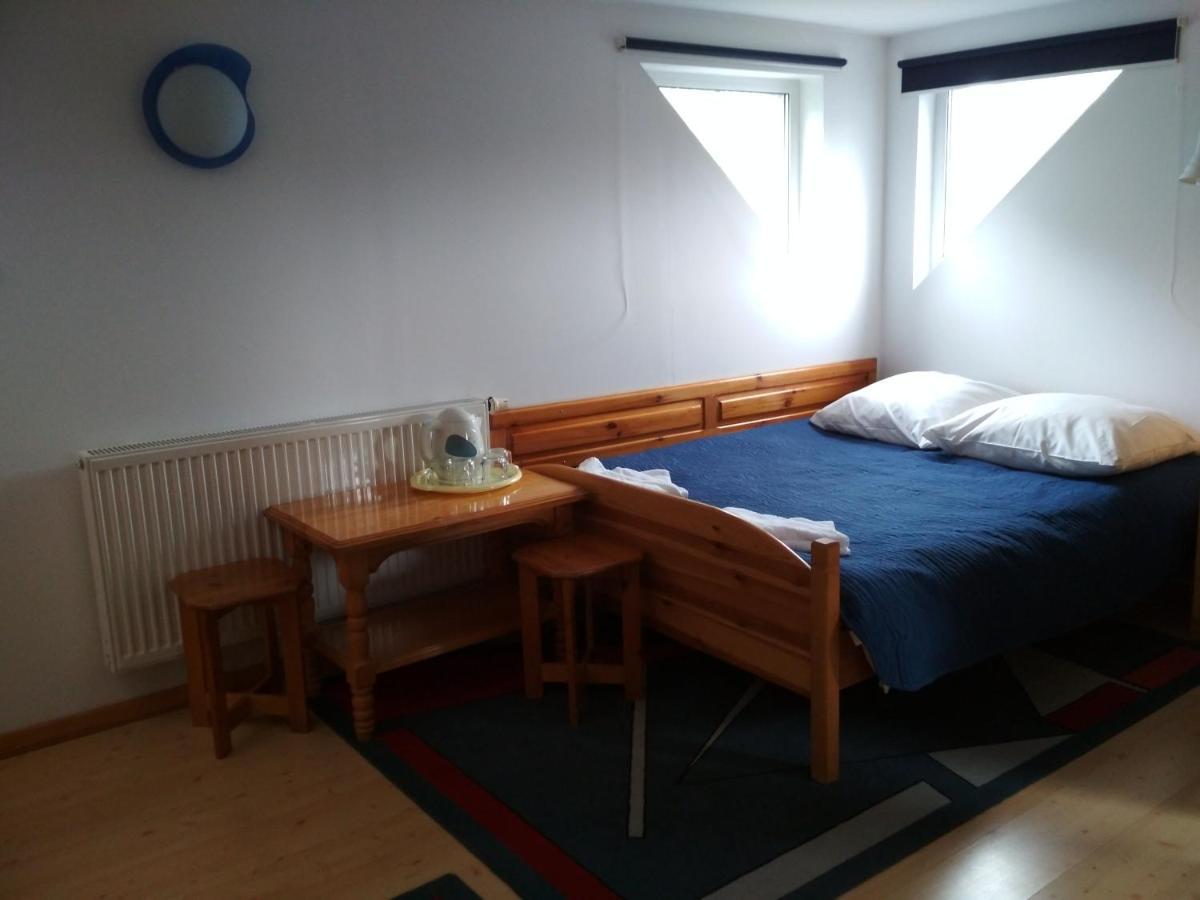 Vita Augustow Bagian luar foto