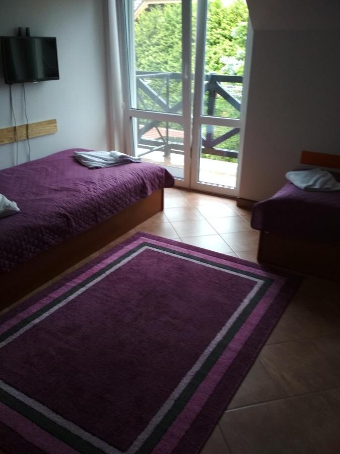 Vita Augustow Bagian luar foto