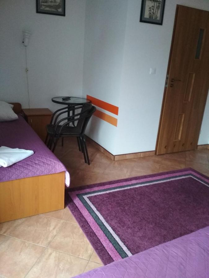 Vita Augustow Bagian luar foto