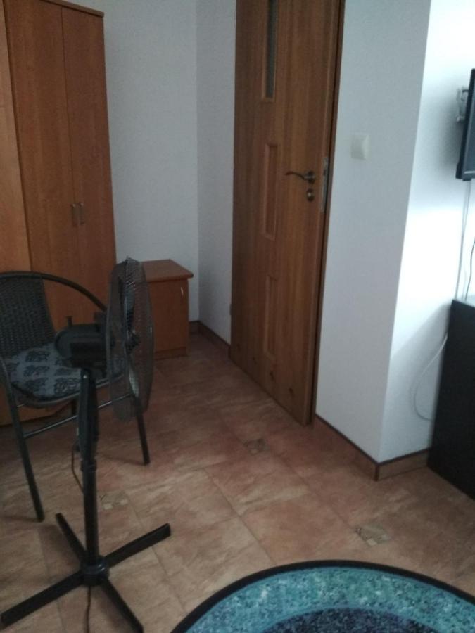 Vita Augustow Bagian luar foto