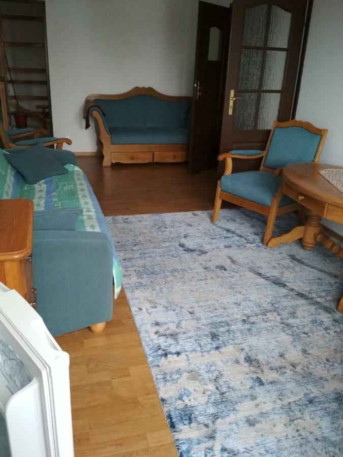 Vita Augustow Bagian luar foto