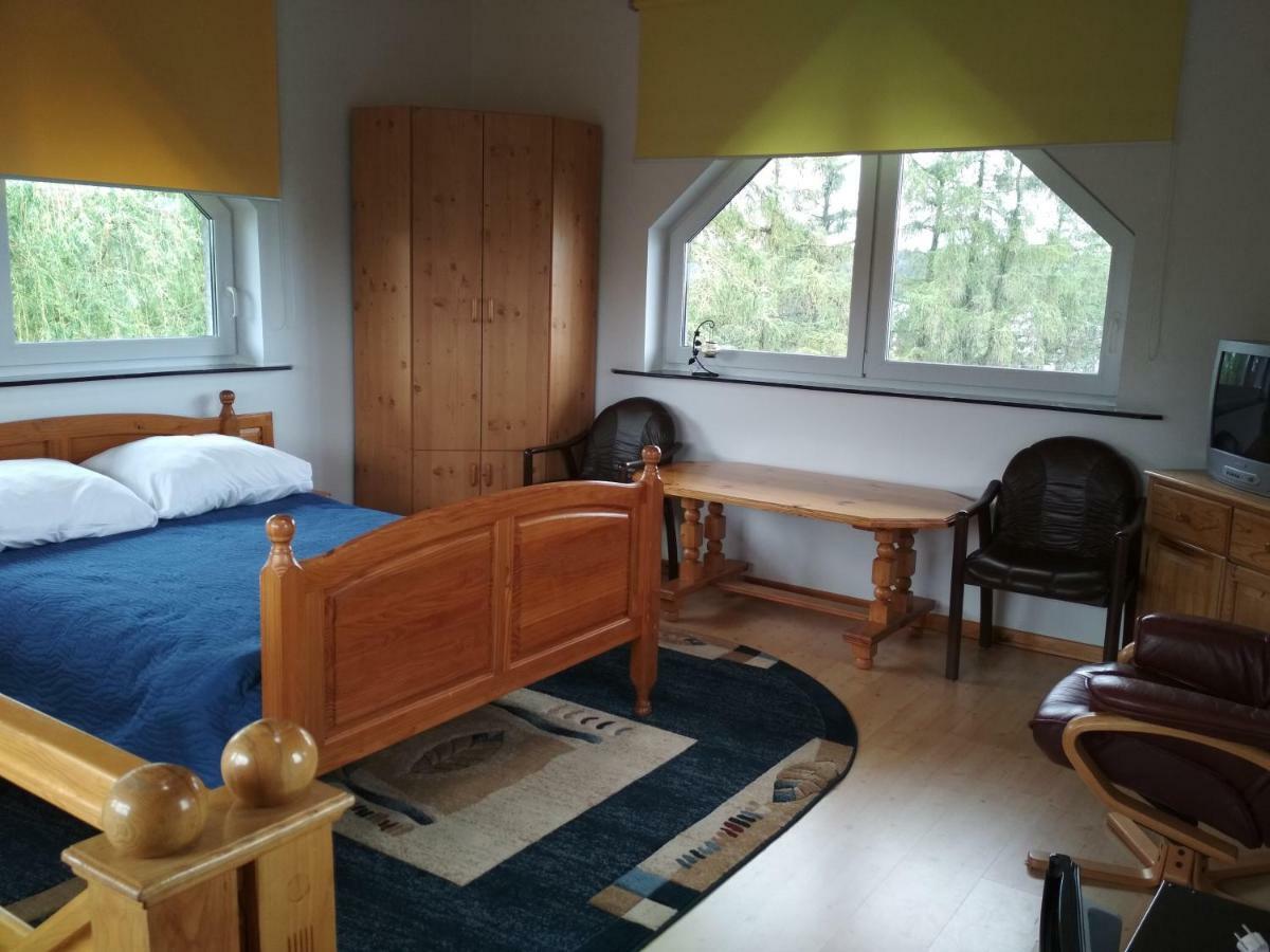 Vita Augustow Bagian luar foto
