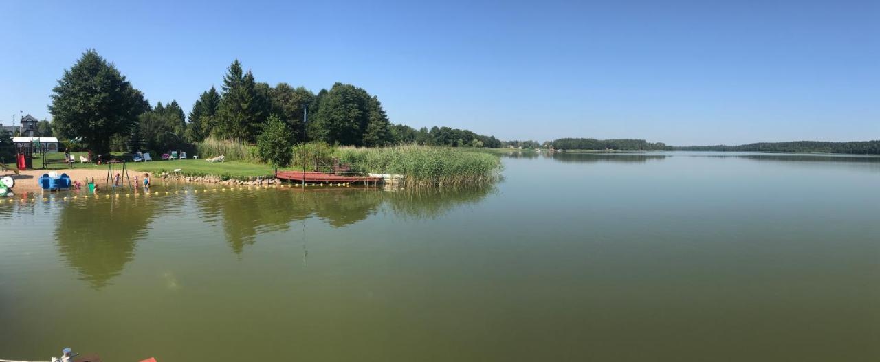 Vita Augustow Bagian luar foto