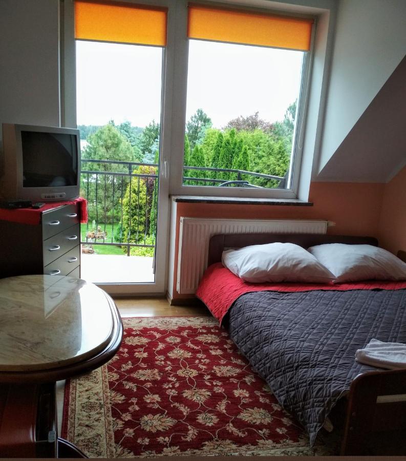 Vita Augustow Bagian luar foto